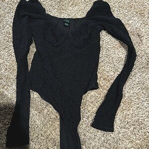 Wild Fable Bodysuit